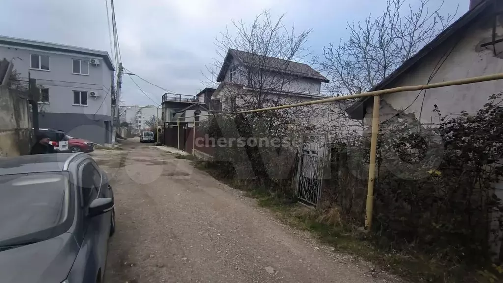Участок 6,5 сот. (ИЖС) - Фото 1