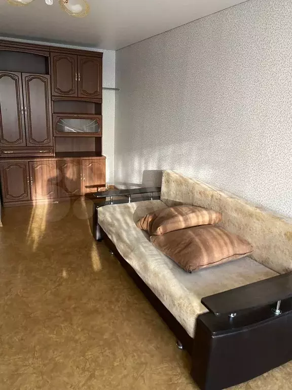 1-к. квартира, 32,5 м, 1/9 эт. - Фото 1