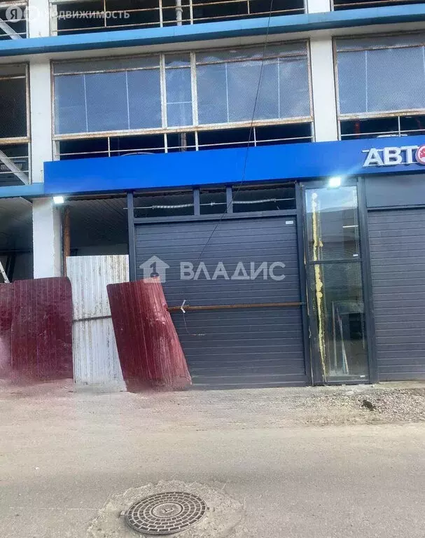 Помещение свободного назначения (30 м) - Фото 1