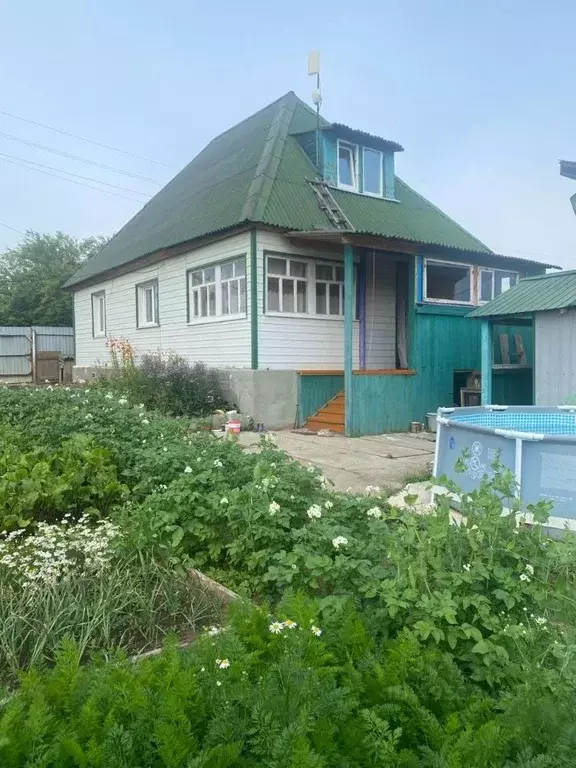 Дом в Забайкальский край, Чита Березка садовое товарищество, 454 (77 ... - Фото 0