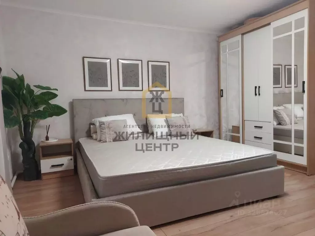 1-к кв. Ставропольский край, Пятигорск пл. Ленина, 18 (36.0 м) - Фото 2