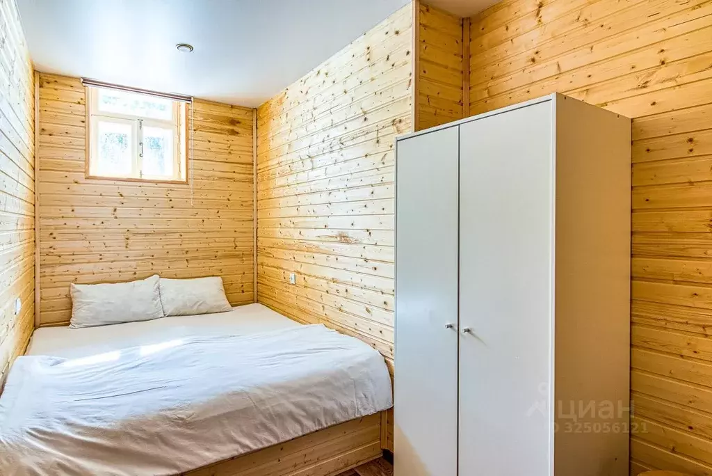 Комната Татарстан, Казань ул. Каюма Насыри, 13 (15.0 м) - Фото 1