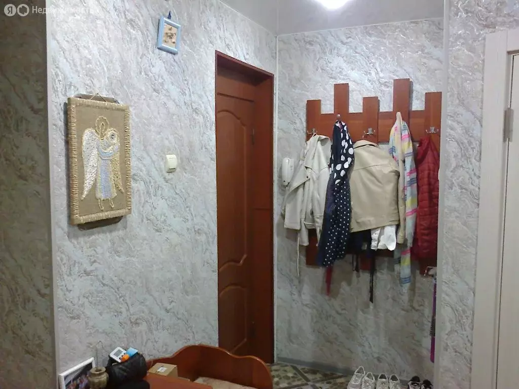 3-комнатная квартира: Кирово-Чепецк, улица Ленина, 60к2 (66.5 м) - Фото 2