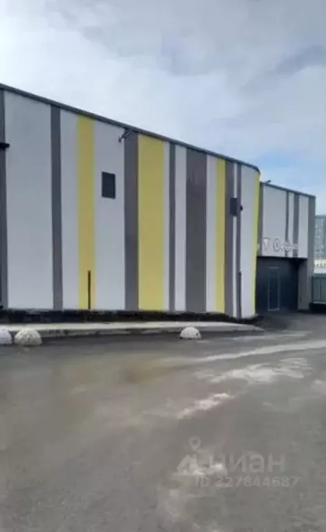 Гараж в Башкортостан, Уфа ул. Гали Ибрагимова, 5/3 (19 м) - Фото 2