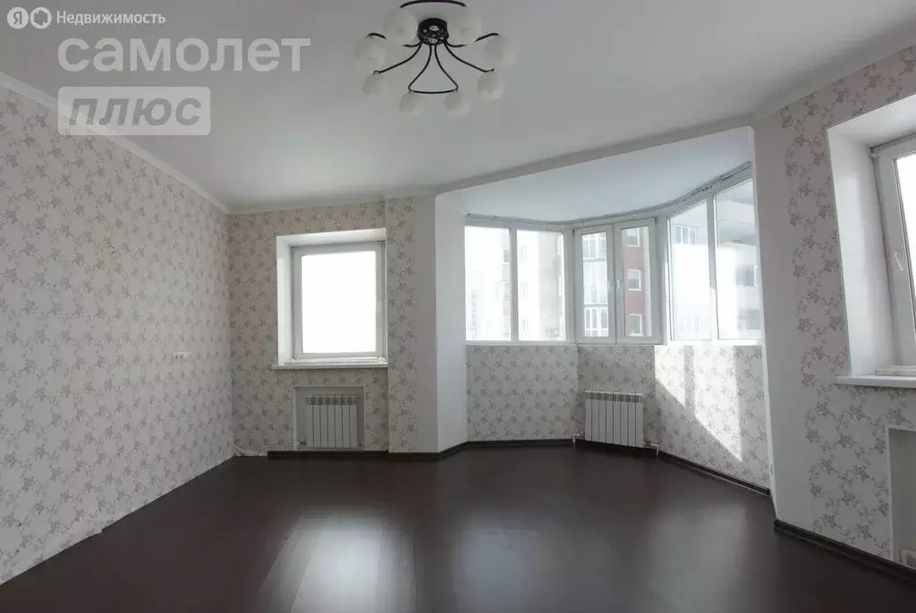 2-комнатная квартира: Омск, бульвар Архитекторов, 19 (70.2 м) - Фото 0