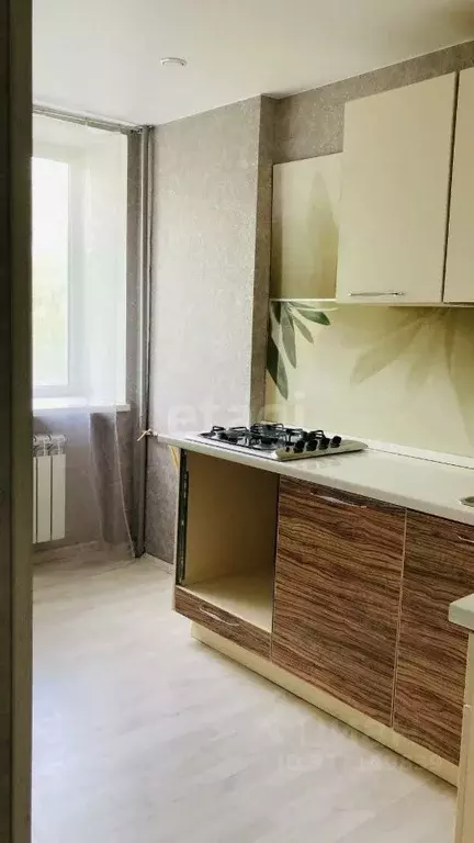1-к кв. Татарстан, Казань ул. Серова, 35 (35.0 м) - Фото 1