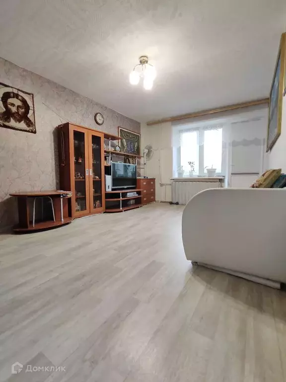 Продаётся 1-к квартира, 32 м - Фото 0
