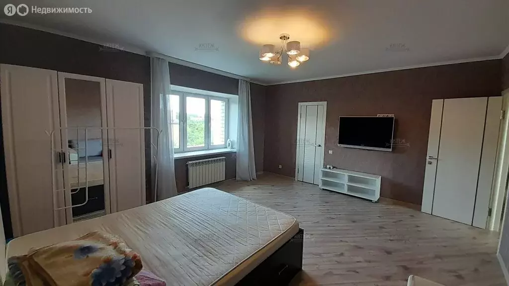 3-комнатная квартира: Калуга, Знаменская улица, 45 (113.1 м) - Фото 0
