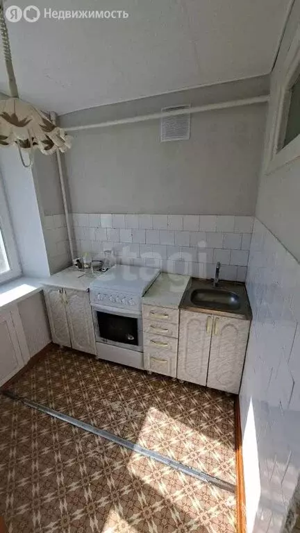 2-комнатная квартира: Богородицк, микрорайон Западный, 2 (44.2 м) - Фото 2