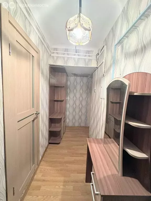 1-комнатная квартира: Псков, улица Волкова, 7 (31.5 м) - Фото 1