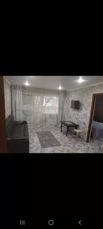2-к. квартира, 46 м, 2/2 эт. - Фото 1