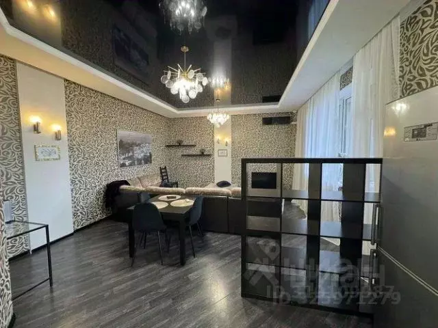 2-к кв. Москва проезд Березовой Рощи, 12 (71.5 м) - Фото 1