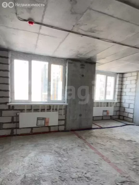 2-комнатная квартира: Энгельс, улица Марины Расковой, 5А (55.1 м) - Фото 1