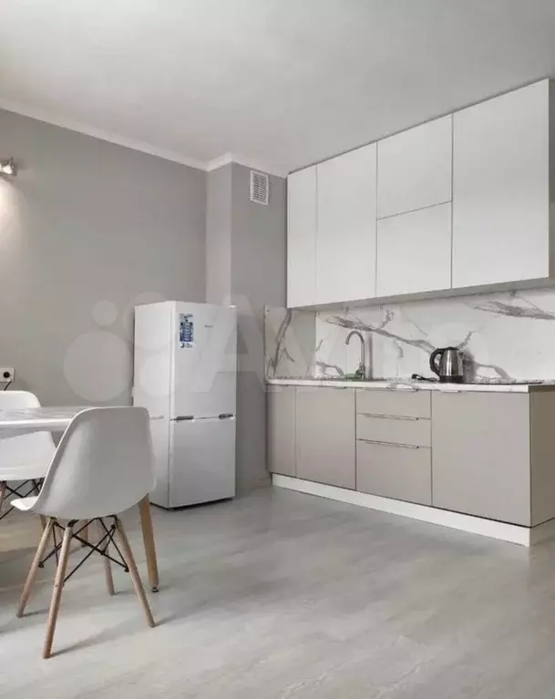Квартира-студия, 30 м, 6/23 эт. - Фото 0