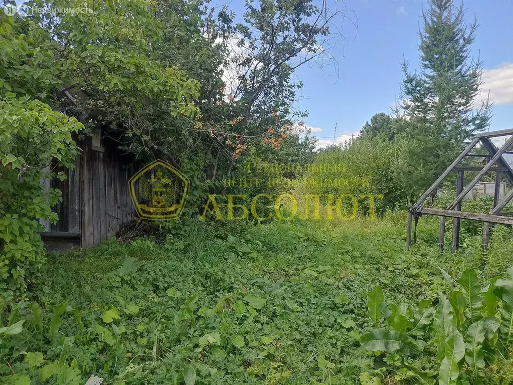 Дом в Свердловская область, Ревда (15 м) - Фото 1