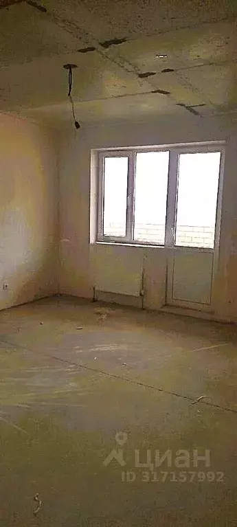 Квартира, 1 комната, 42.6 м - Фото 0