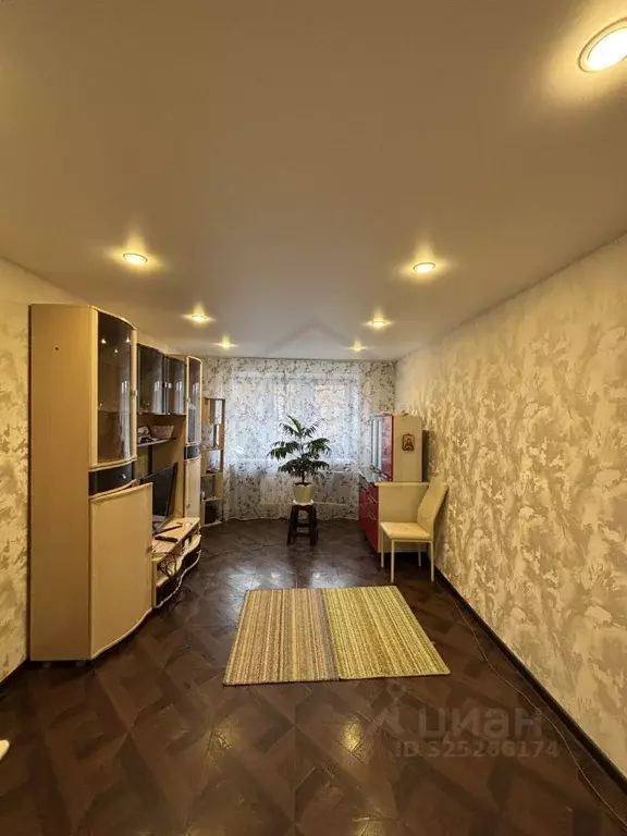 Комната Калужская область, Калуга ул. Салтыкова-Щедрина, 74 (17.1 м) - Фото 2