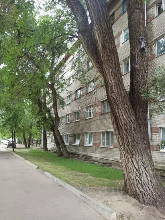 Комната Воронежская область, Воронеж ул. Беляевой, 4 (17.3 м) - Фото 2