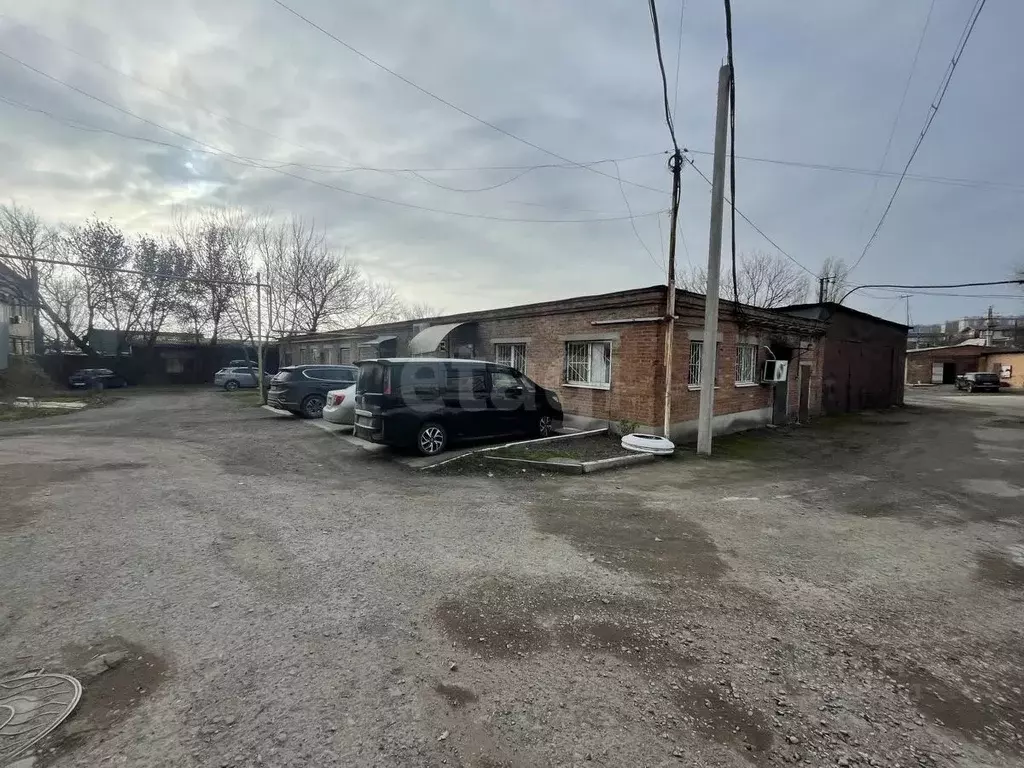 Склад в Ростовская область, Ростов-на-Дону ул. Вавилова, 57/104 (226 ... - Фото 2