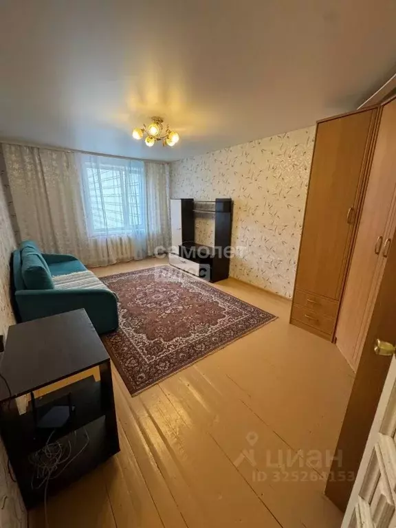 2-к кв. Коми, Сыктывкар Дырнос мест., 88/1 (54.0 м) - Фото 1