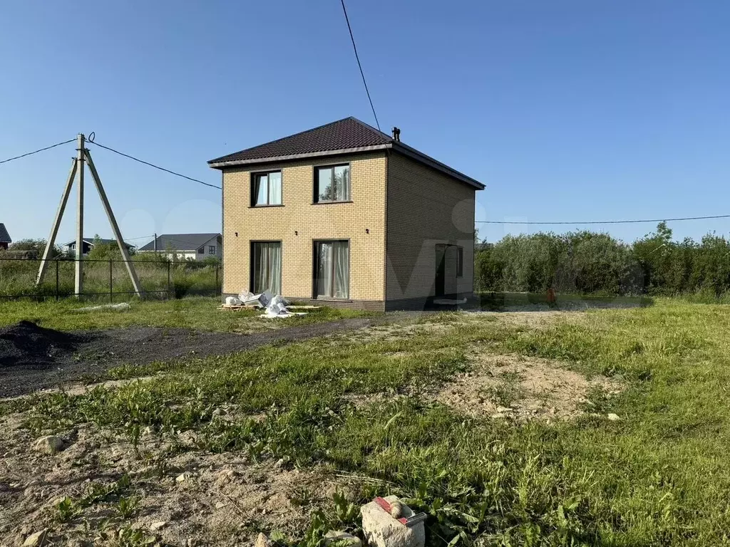 Дом 143 м на участке 9 сот. - Фото 0