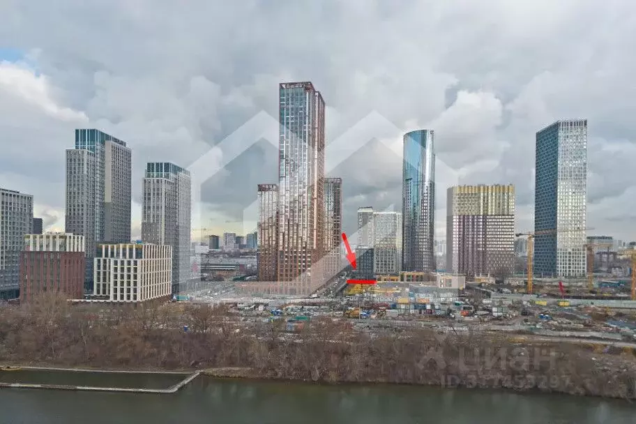 Торговая площадь в Москва ул. Шеногина, 2 (322 м) - Фото 0