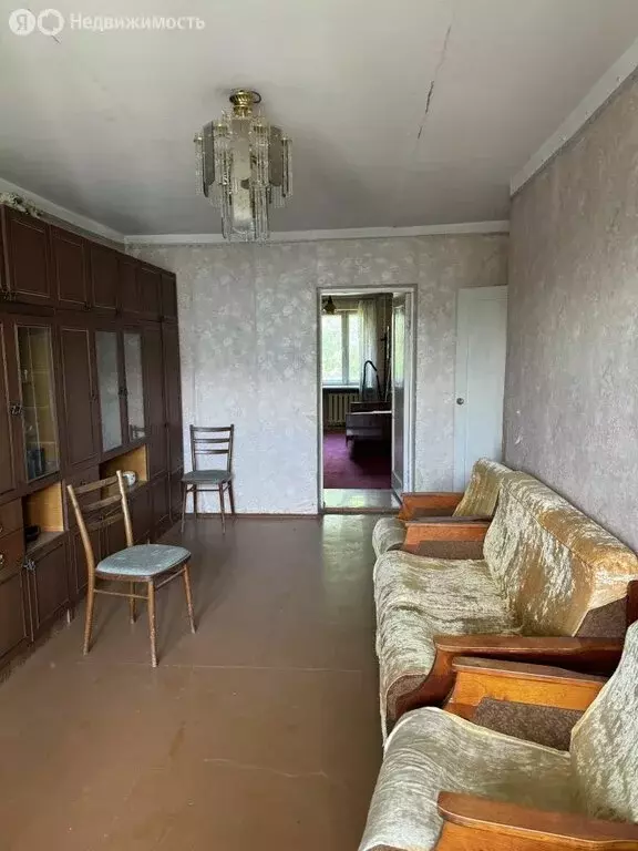 3-комнатная квартира: Орёл, улица Спивака, 16 (59 м) - Фото 0