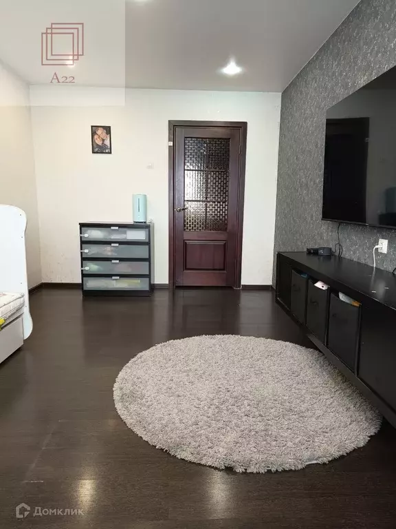 Продаётся 1-к квартира, 37 м - Фото 1