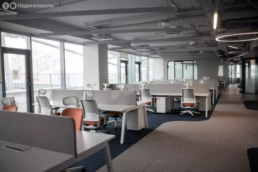 Офис (633 м) - Фото 1