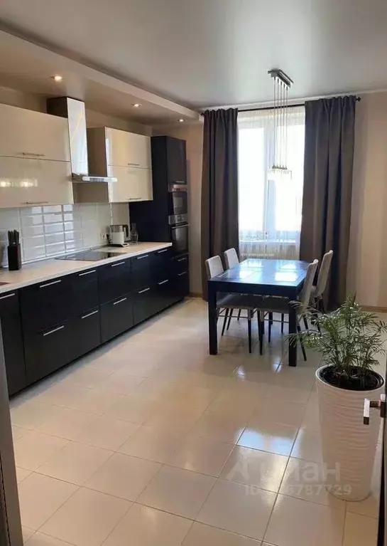 2-к кв. Московская область, Реутов ул. Октября, 38 (85.0 м) - Фото 1