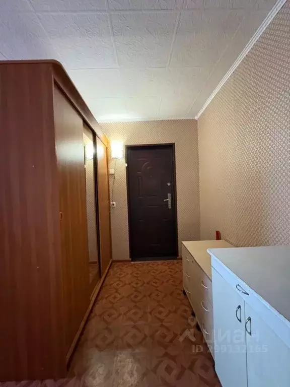 Комната Омская область, Омск ул. Куйбышева, 138а (18.0 м) - Фото 1