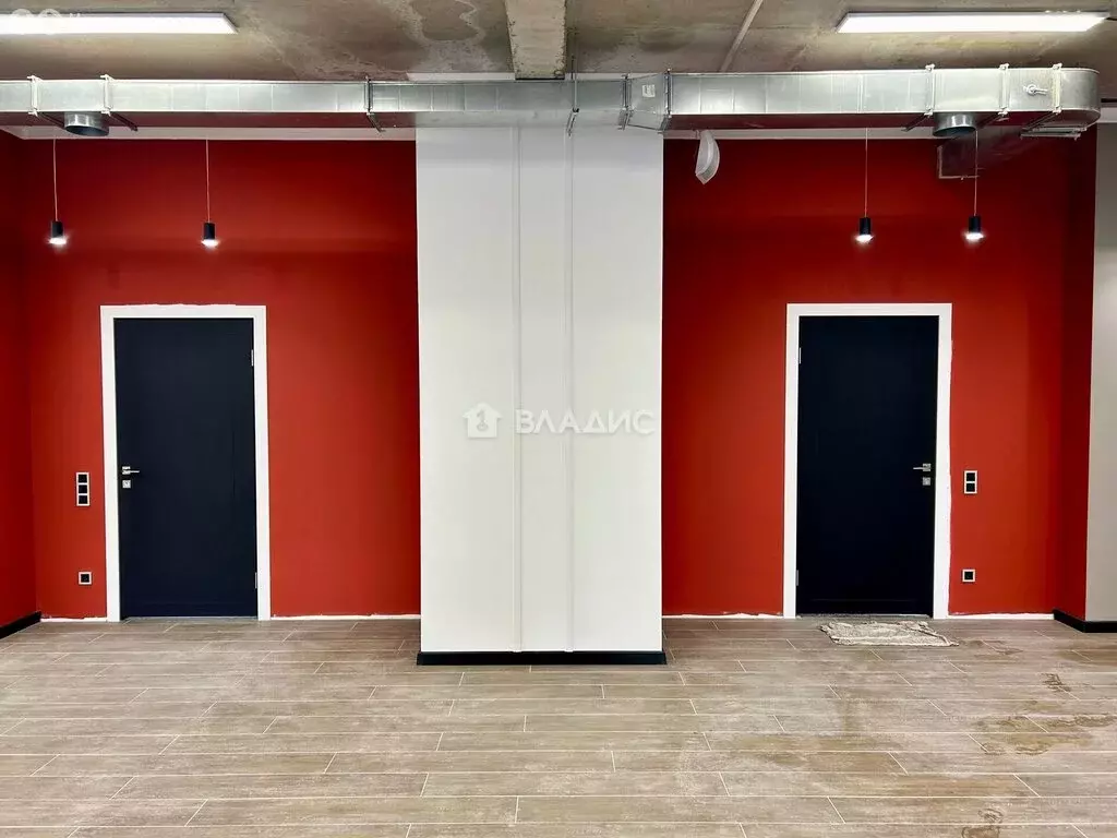 Офис (78.5 м) - Фото 2