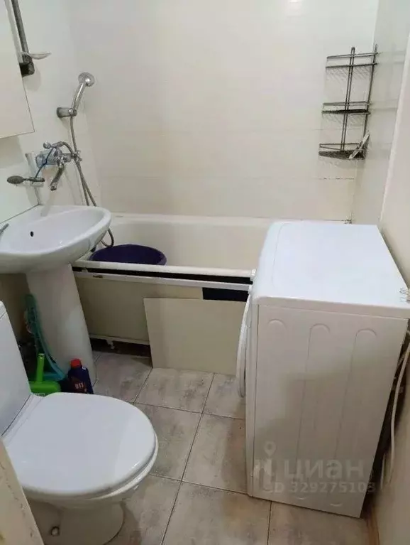 1-к кв. Самарская область, Самара Пугачевский тракт, 39 (32.0 м) - Фото 2