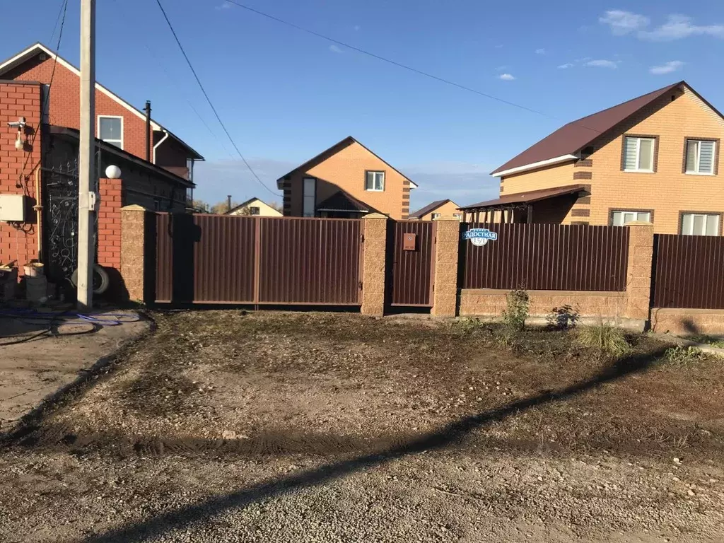 Дом в Башкортостан, Иглинский сельсовет, с. Иглино ул. Радостная, 15/1 ... - Фото 2