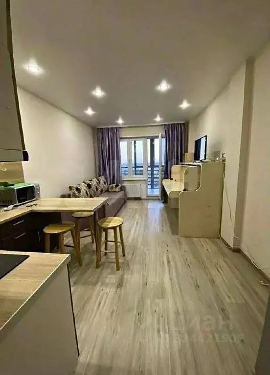 Студия Архангельская область, Архангельск Воскресенская ул., 59 (29.0 ... - Фото 0