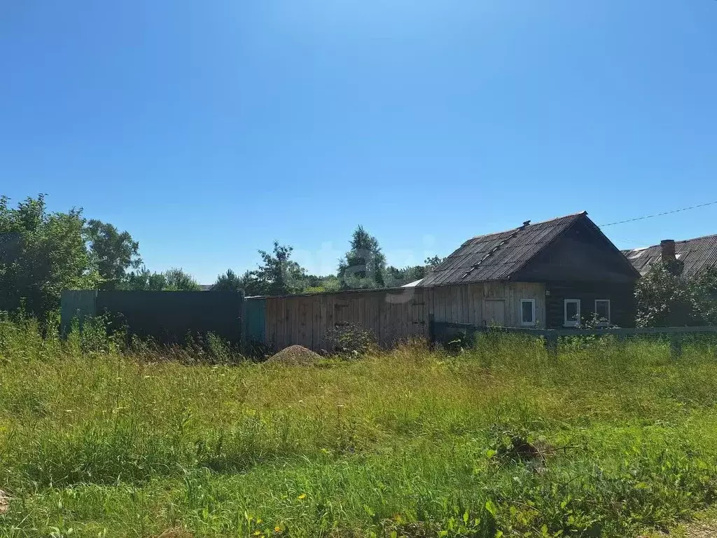 Дом в Свердловская область, Горноуральский муниципальный округ, с. ... - Фото 2