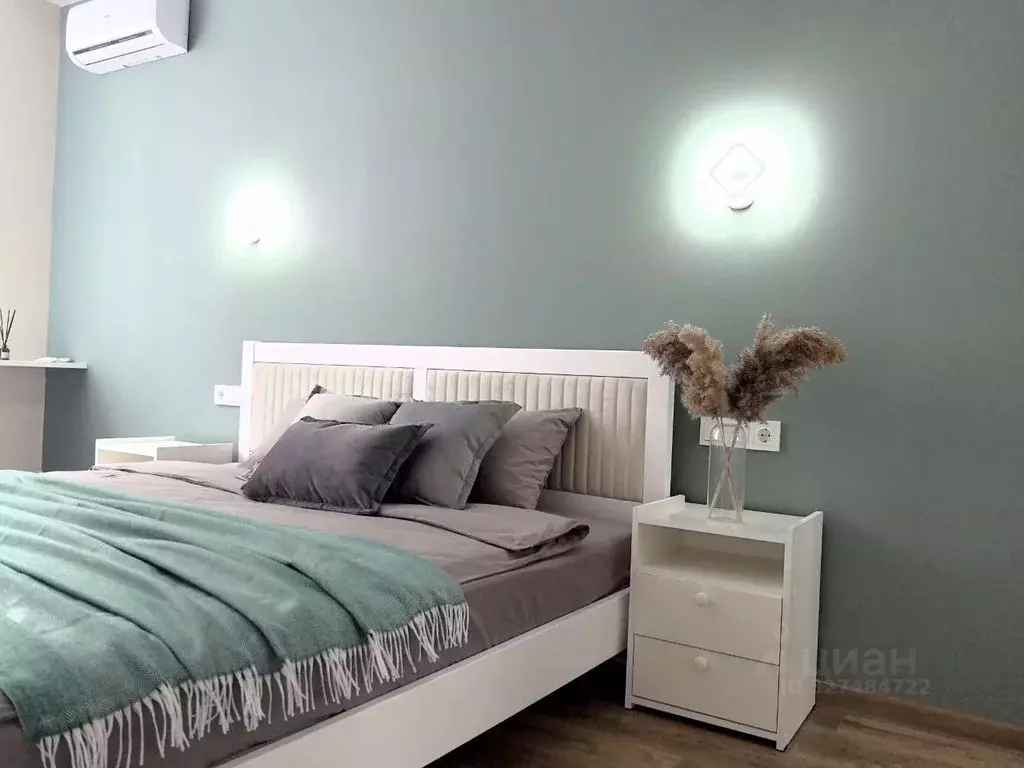 1-к кв. Москва Внуковское поселение, ул. Анны Ахматовой, 11к3 (34.0 м) - Фото 1