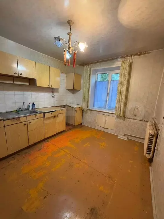 2-к. квартира, 53 м, 1/5 эт. - Фото 0