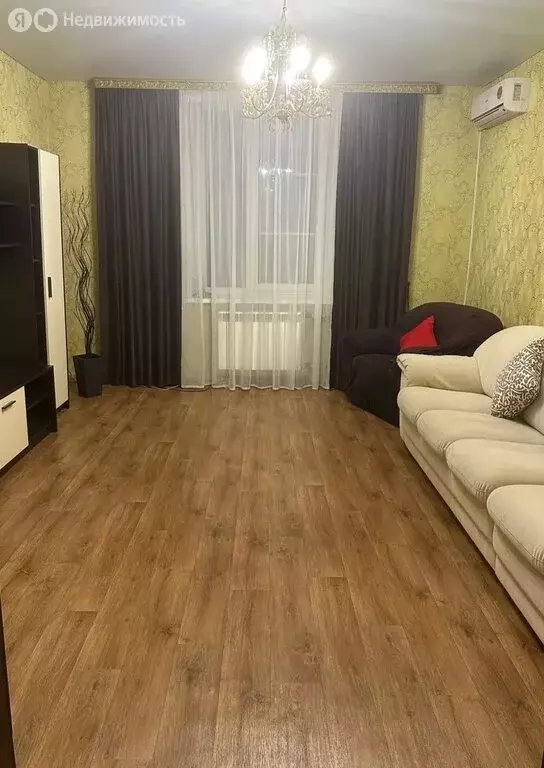 2-комнатная квартира: Волгоград, Советская улица, 28 (60.6 м) - Фото 1