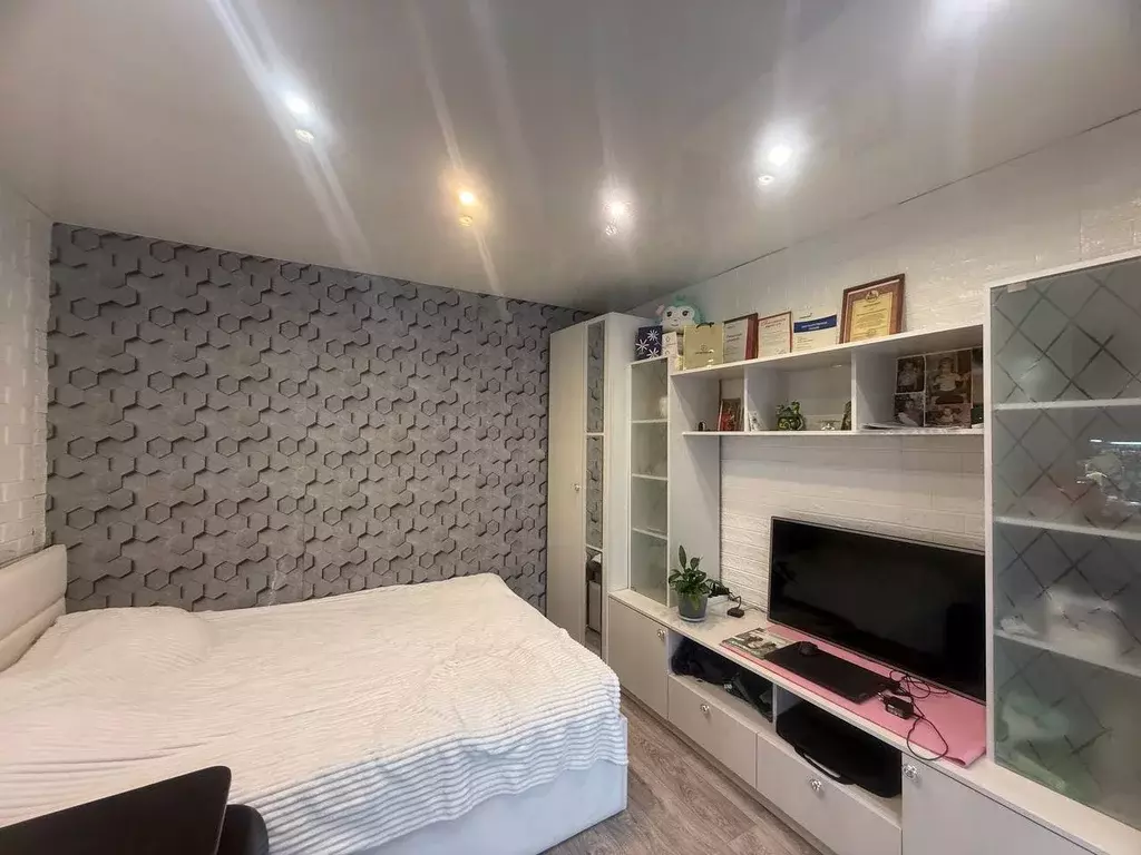 Продаётся 2-к квартира, 44 м - Фото 1