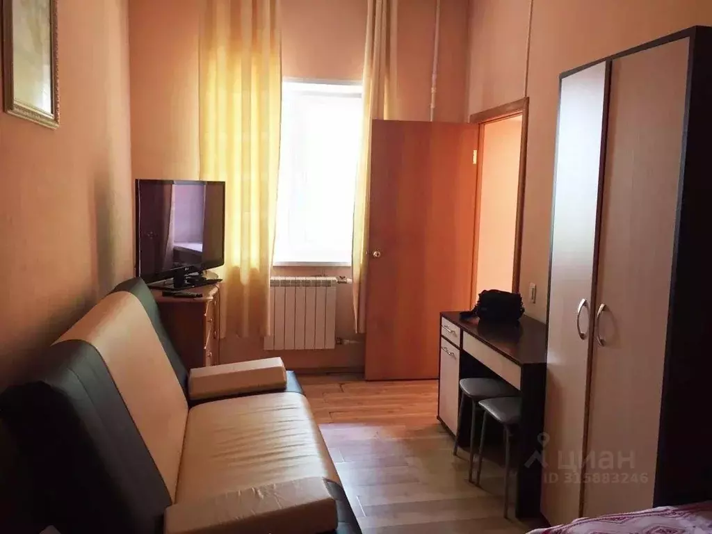 Комната Челябинская область, Копейск ул. Озерная, 5 (45.0 м) - Фото 0