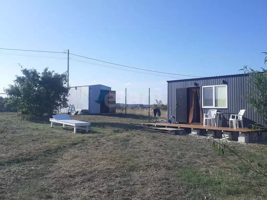 Участок в Севастополь ул. Федоровская (10.0 сот.) - Фото 0