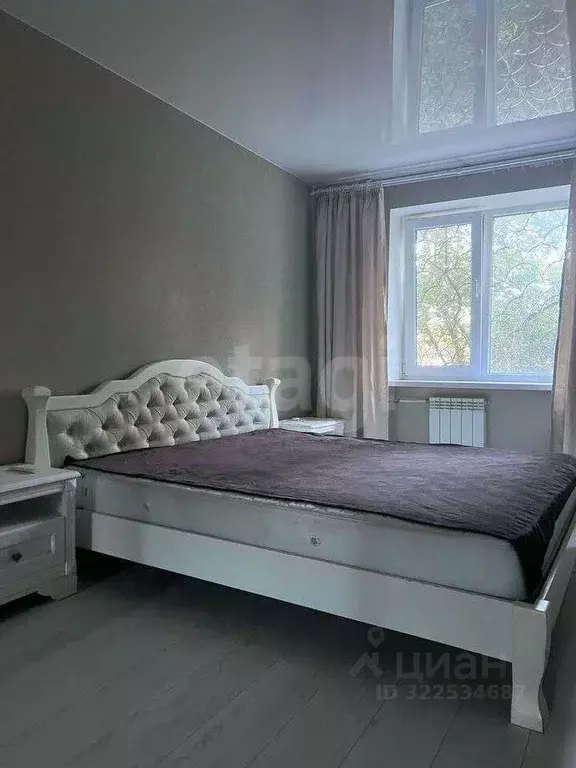 3-к кв. Крым, Красногвардейский район, Ленинское с/пос, с. Прямое ул. ... - Фото 2