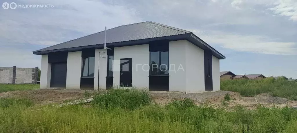 Дом в Фирсово, улица Ивана Мичурина, 33 (140 м) - Фото 1