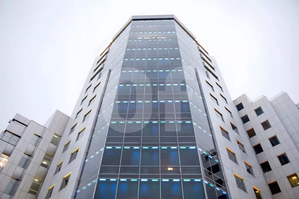 Офис в Москва ул. Вавилова, 24к1 (522 м) - Фото 2