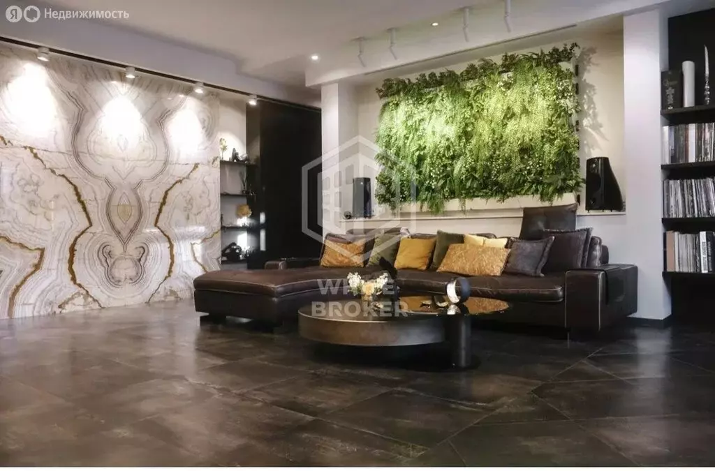 5-комнатная квартира: посёлок Мечниково, 25 (183 м) - Фото 2