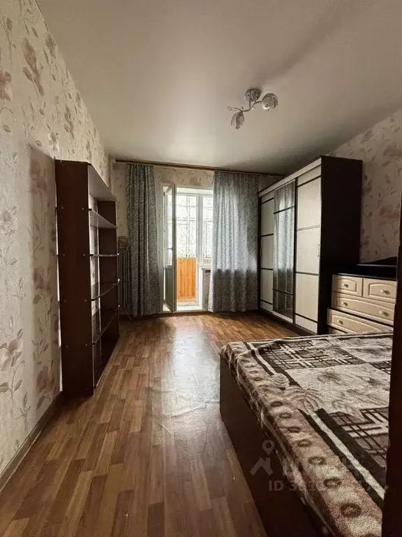 2-к кв. Липецкая область, Липецк ул. 8 Марта, 24/5 (50.0 м) - Фото 1