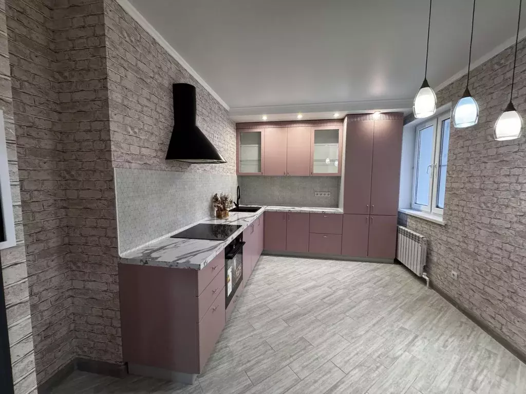 2-к кв. Астраханская область, Астрахань ул. Кольцова, 7 (68.0 м) - Фото 1