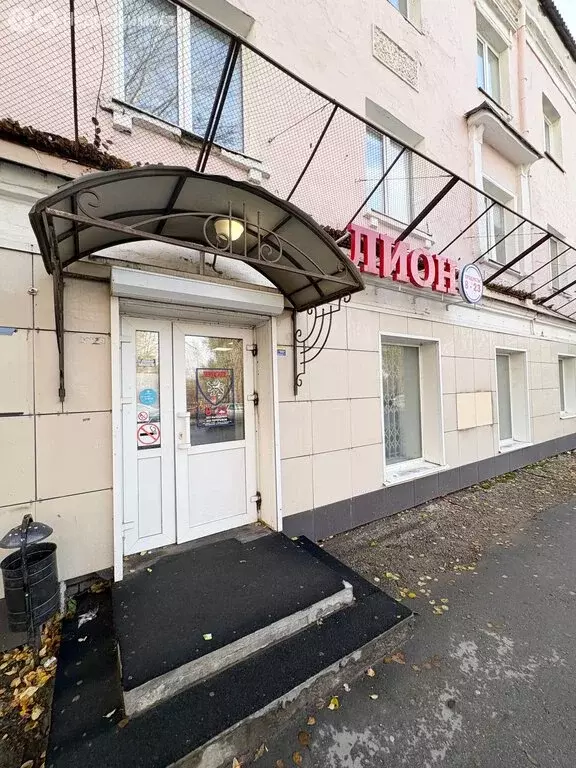 Торговая площадь (101.5 м) - Фото 2