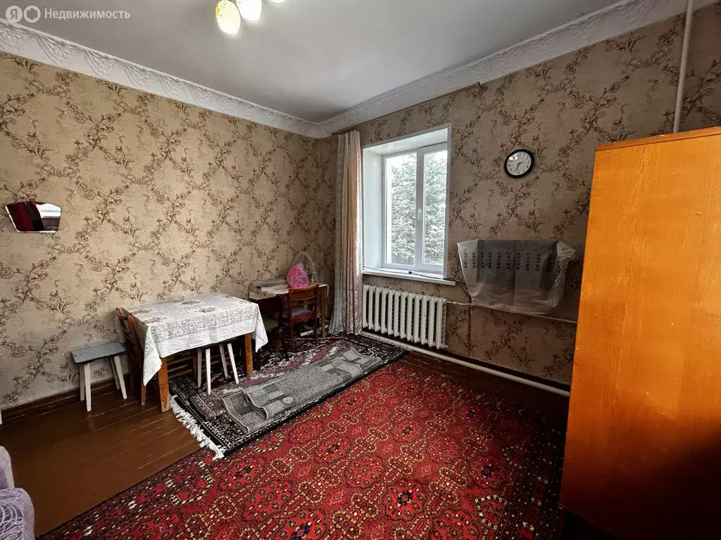 2-комнатная квартира: Октябрьский, улица Островского, 80 (60 м) - Фото 1